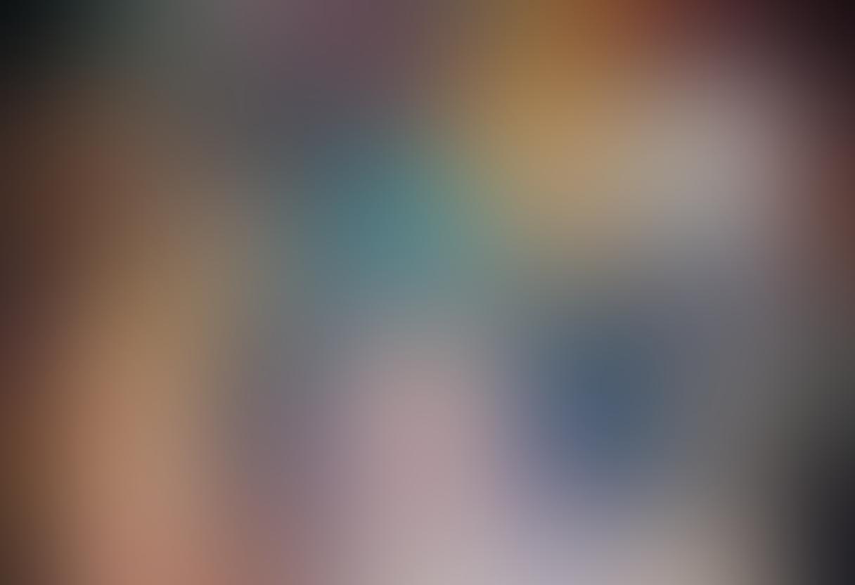 A dynamic collage showcasing iconic scenes from diverse hentai titles, featuring stylized characters with vibrant expressions and intricate backgrounds filled with fantasy elements. Include art styles ranging from traditional anime to modern digital aesthetics. A hint of sensuality without explicit content, capturing the essence of erotic art. The overall tone should be colorful and inviting, appealing to both anime fans and art lovers. vibrant colors. digital art. collage style.